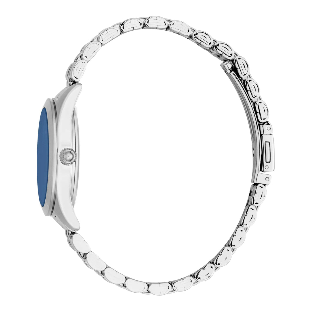 Just Cavalli Glam Chic Luna Silver Blue image 2