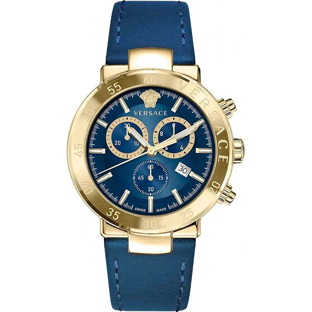 Versace Men's Urban Mystique 43mm Watch VEPY00921 image 0