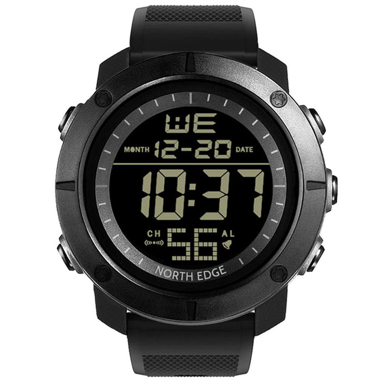 NORTH EDGE Tactical Tank Watch image 0