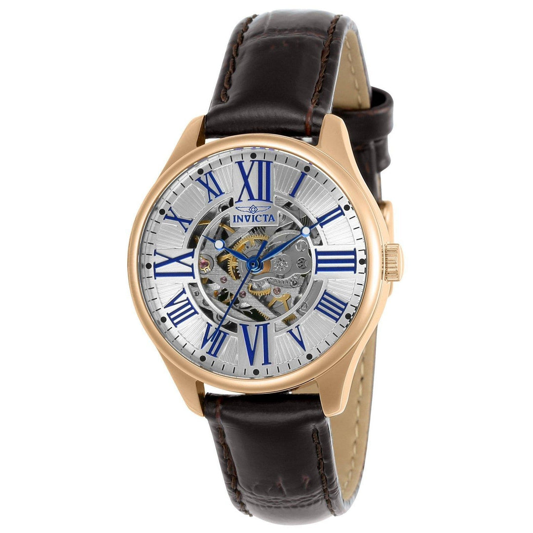 Invicta Vintage 23660 Women's Automatic Watch - 34mm