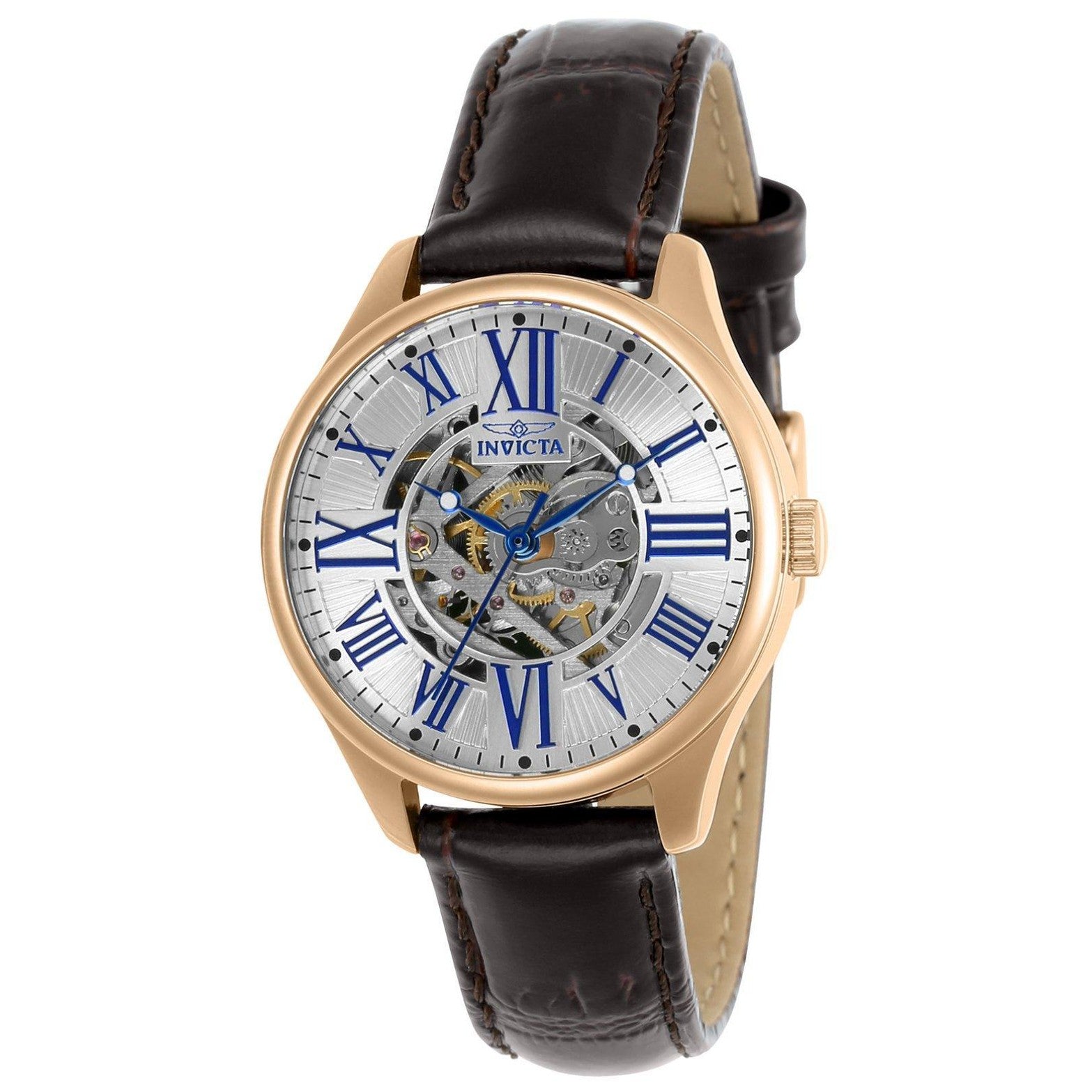 Invicta Vintage 23660 Women's Automatic Watch - 34mm