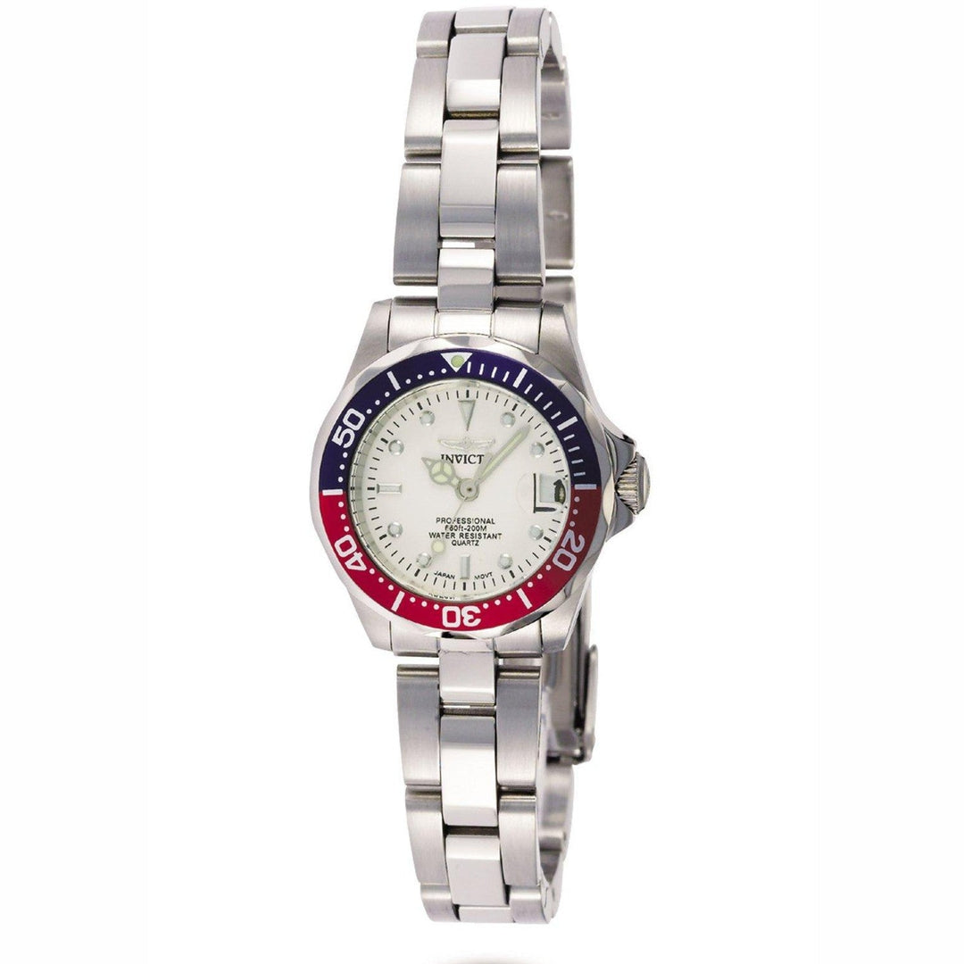 Invicta Pro Diver 8940 Women's Quartz Watch - 25mm
