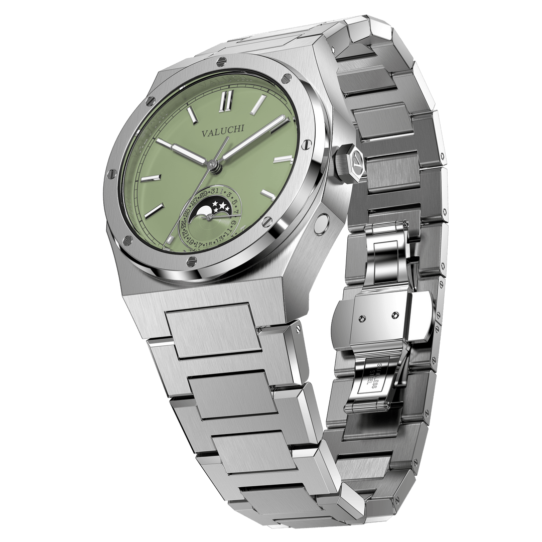 Soluna Automatic - 38mm image 3
