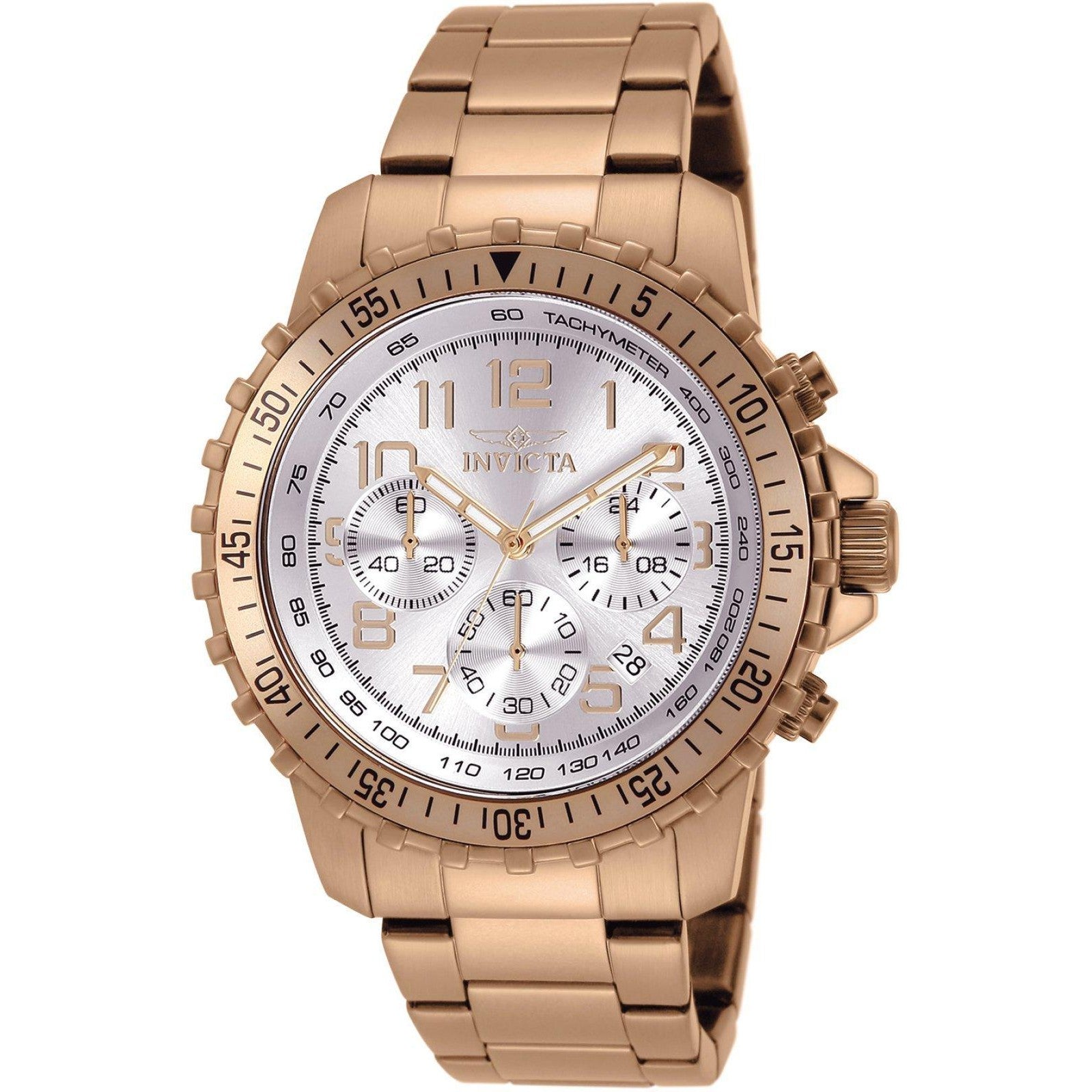 Invicta Specialty 11368 Men's Quartz Watch - 45mm