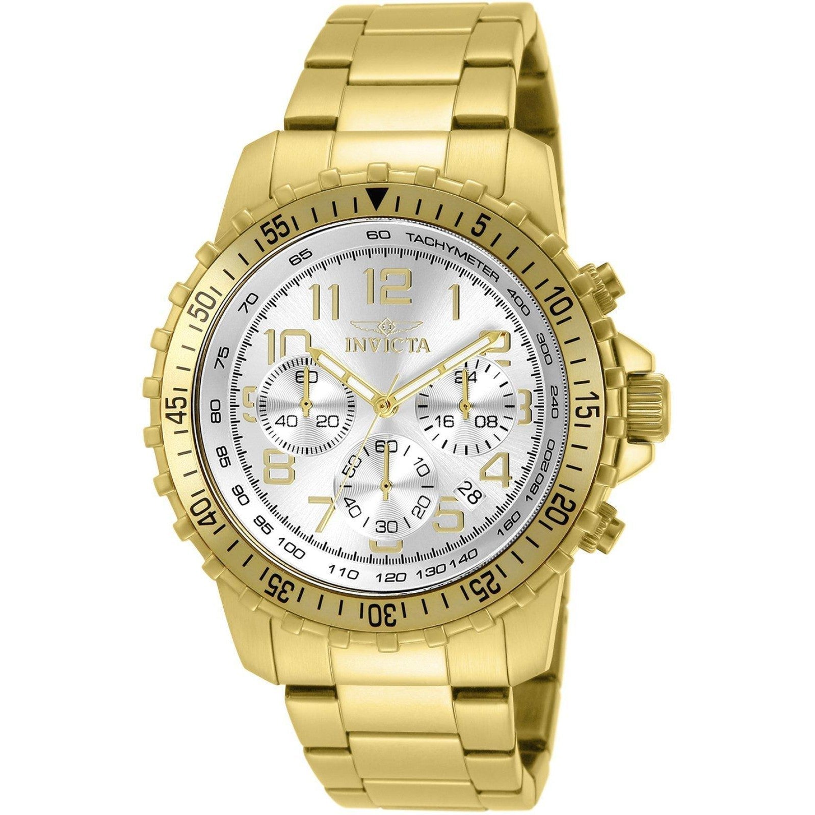 Invicta Specialty 11369 Men's Quartz Watch - 45mm