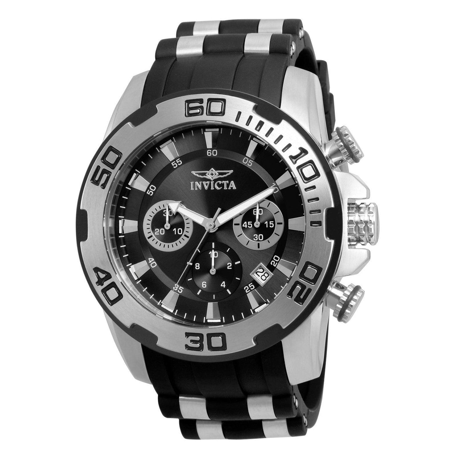 Invicta Pro Diver - SCUBA 22311 Men's Quartz Watch - 50mm