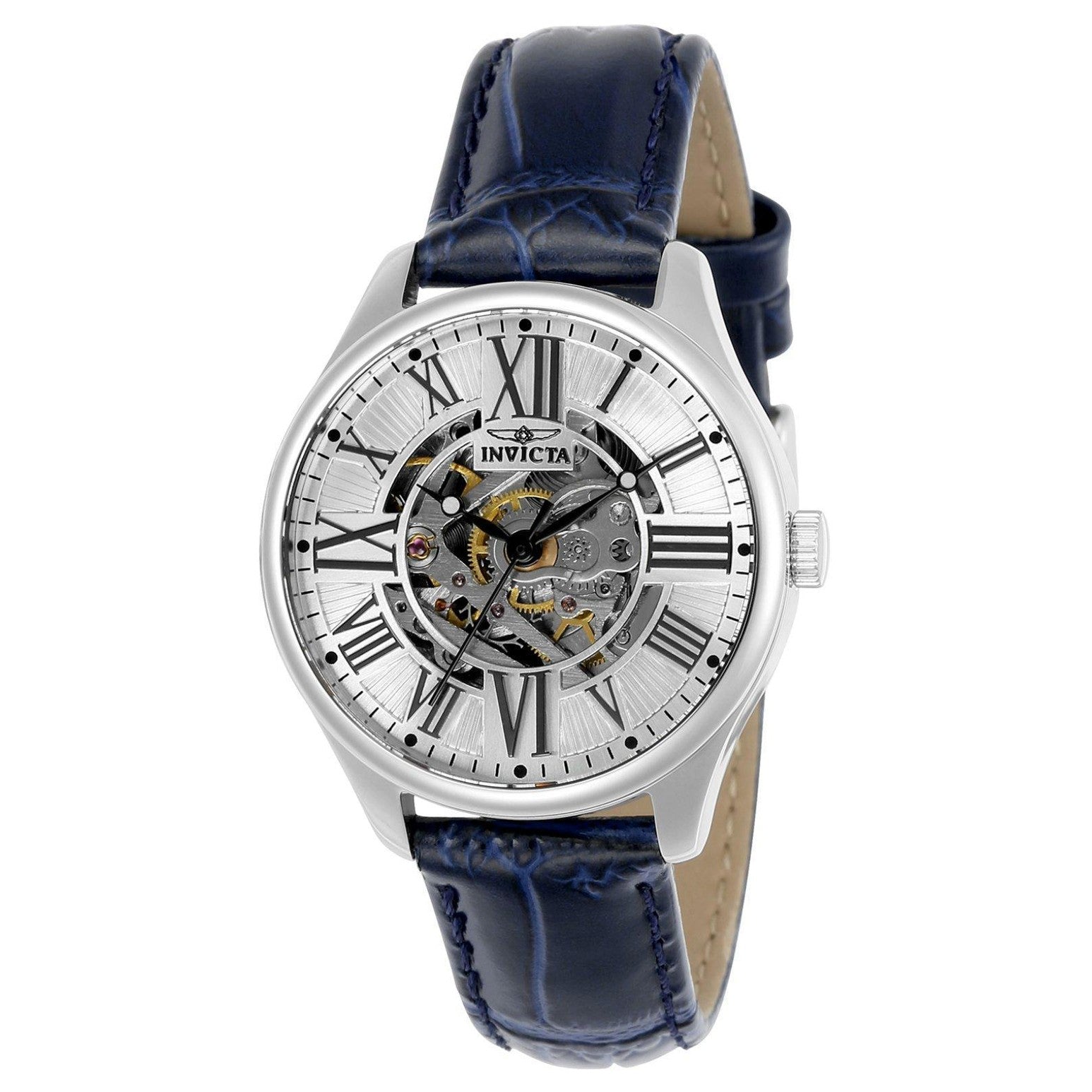 Invicta Vintage 23658 Women's Automatic Watch - 34mm