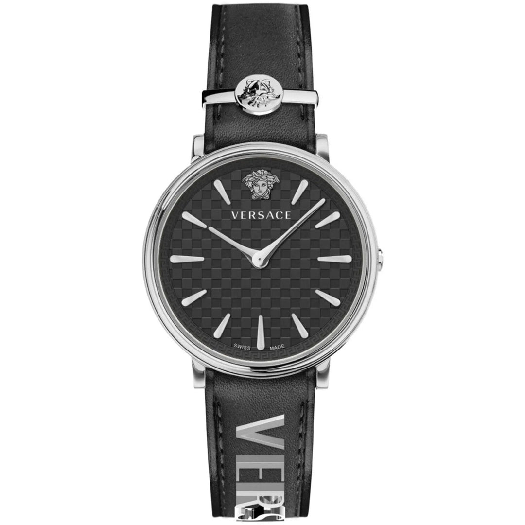 Versace Women's V-Circle 38mm Watch VE8104122 image 0
