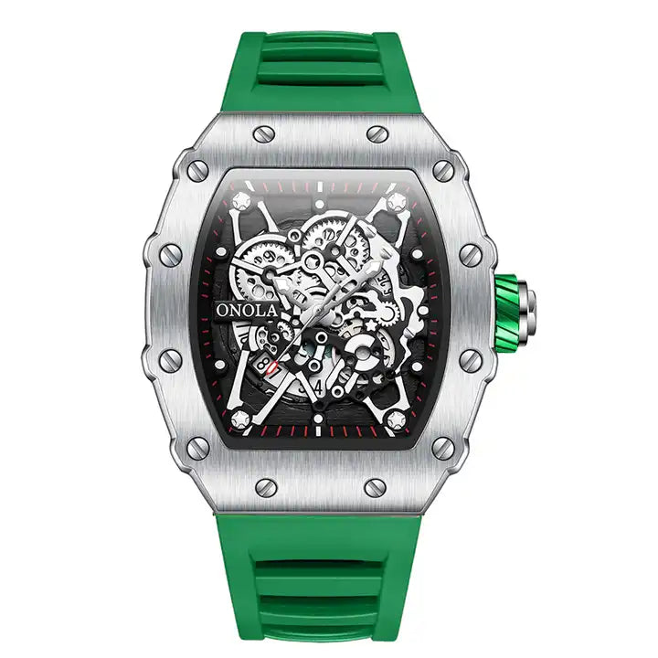 ONOLA Freak Show Quartz Watch image 3