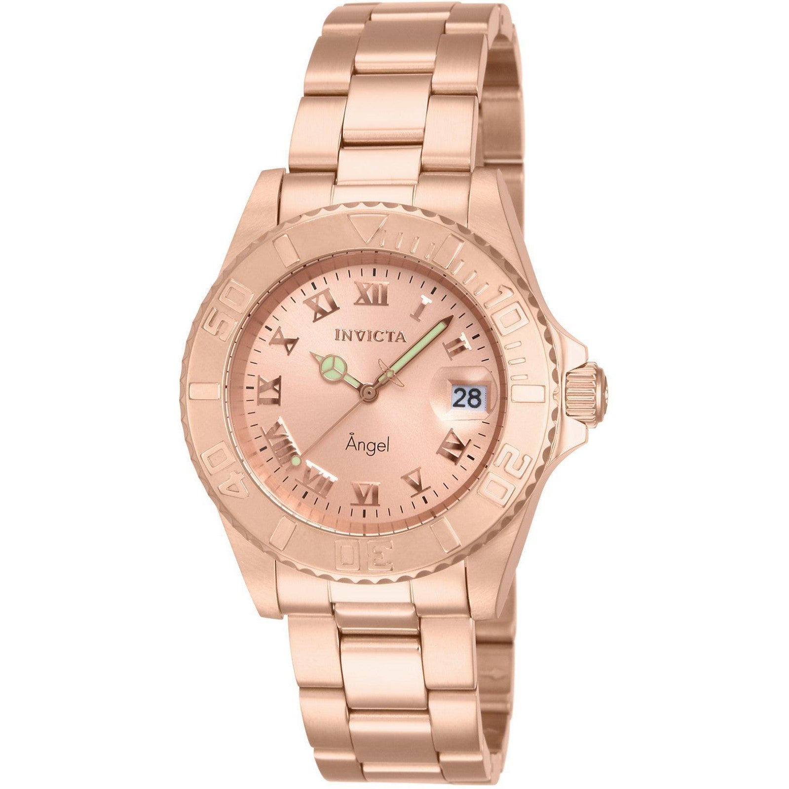 Invicta Angel 14322 Women's Quartz Watch - 40mm