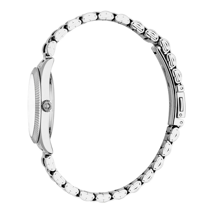 Just Cavalli Animalier Amabile Silver Grey image 2