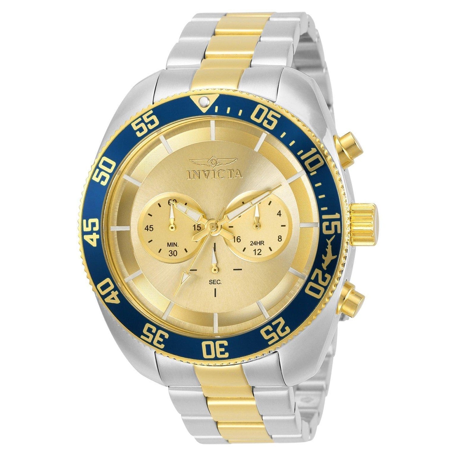 Invicta Pro Diver 30057 Men's Quartz Watch - 48mm