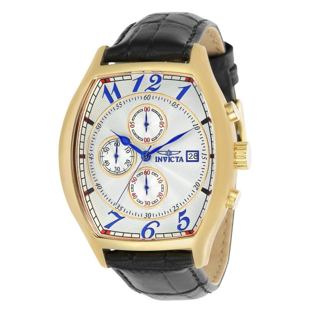 Invicta Specialty 14330 Men's Quartz Watch - 43mm