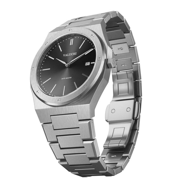 Date-Master - 40mm image 1