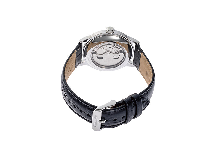 ORIENT Bambino 38mm Automatic Classic Watch RA-AP0101B image 4