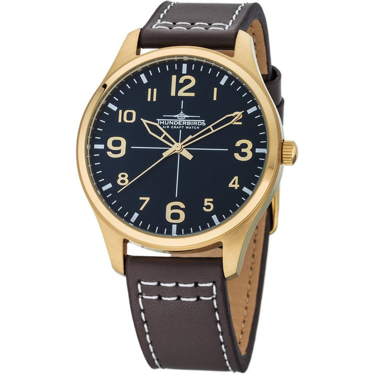 THUNDERBIRDS Meister Classic Watch image 0