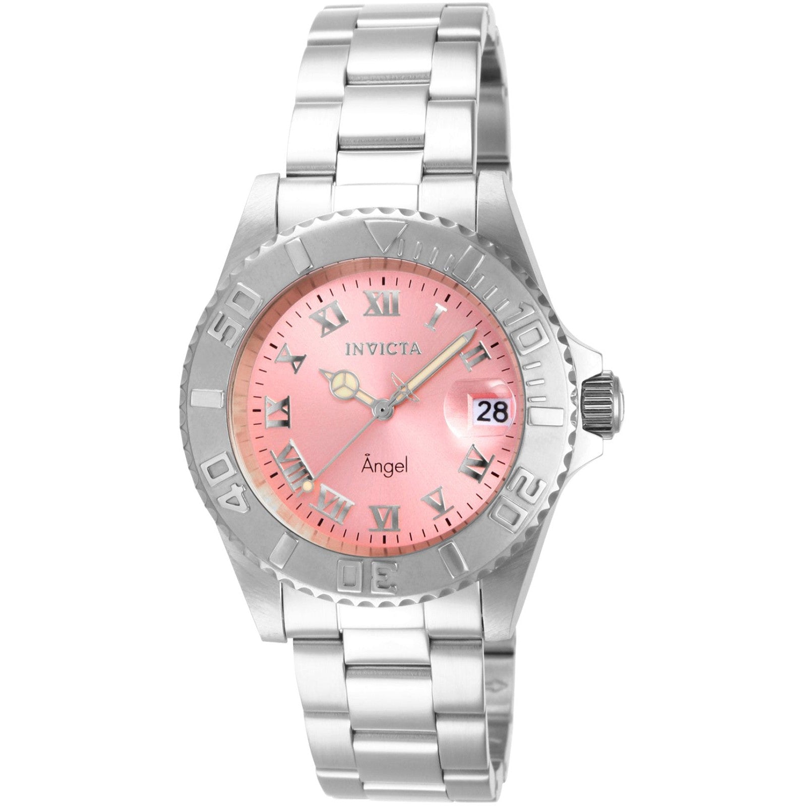 Invicta Angel 14360 Women's Quartz Watch - 40mm