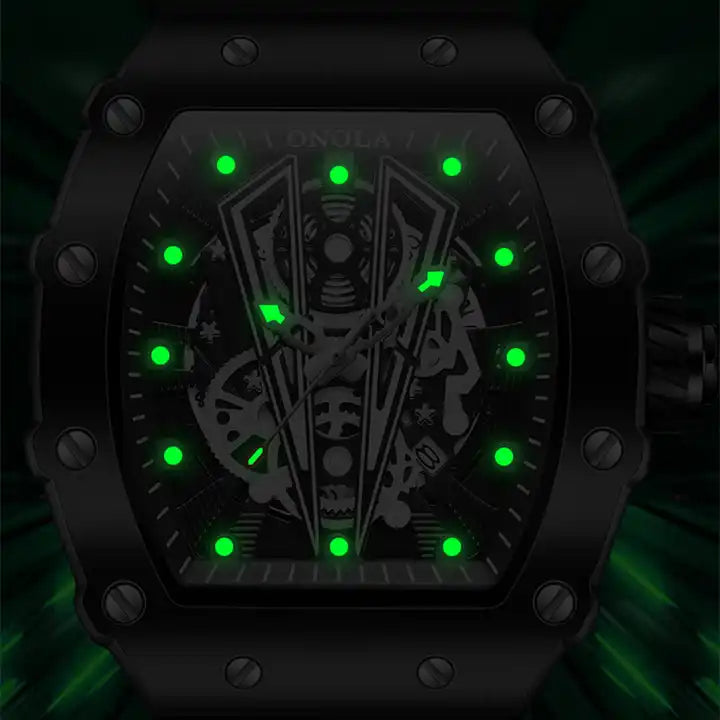ONOLA Sir V Quartz Watch image 13