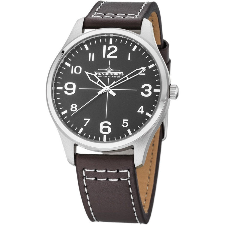 THUNDERBIRDS Meister Classic Watch image 0