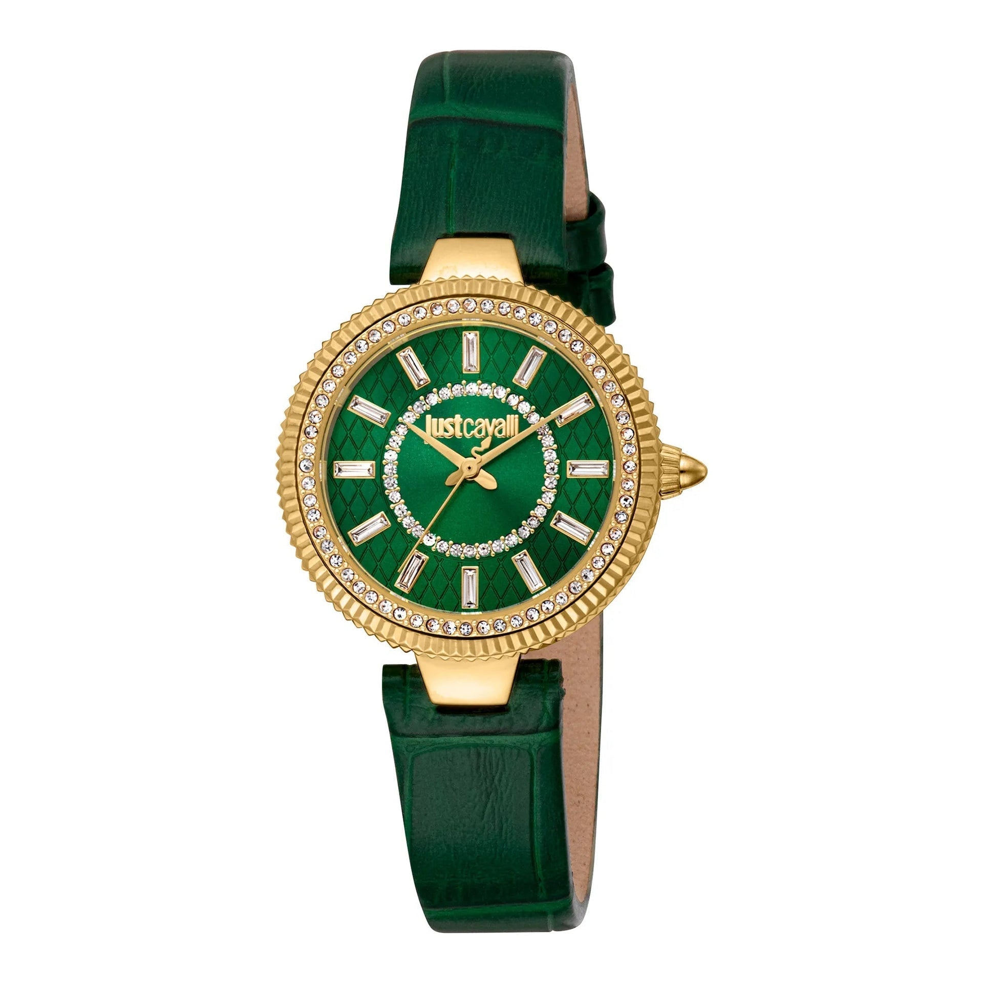Just Cavalli Glam Chic Ostentatious image 0