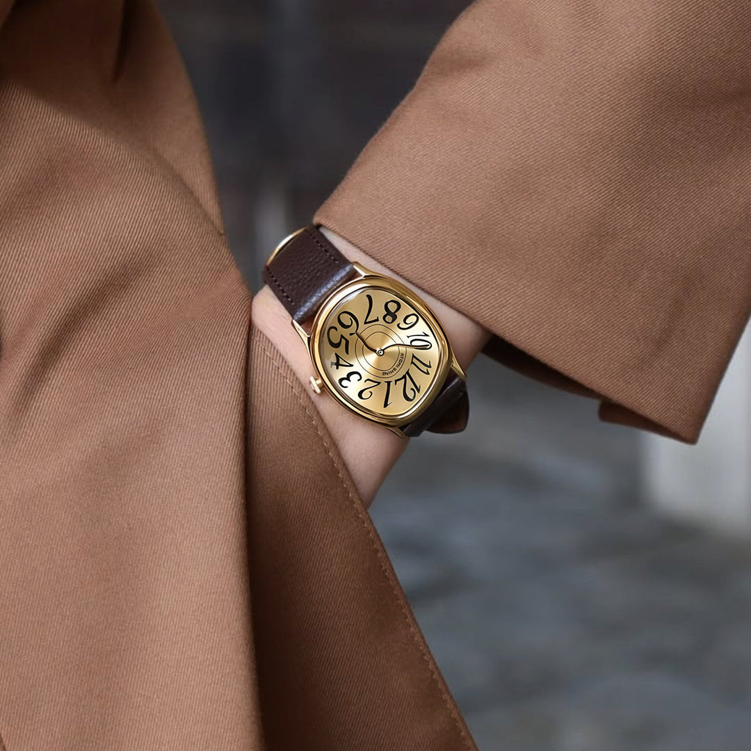 ILLUSION CLASSIC WATCH