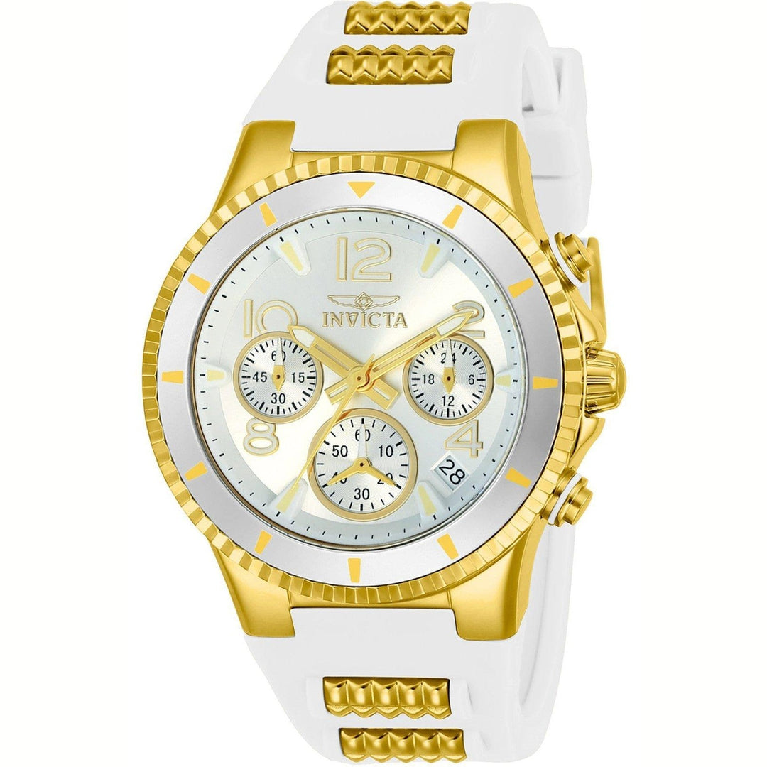Invicta BLU 24187 Women's Quartz Watch - 39mm