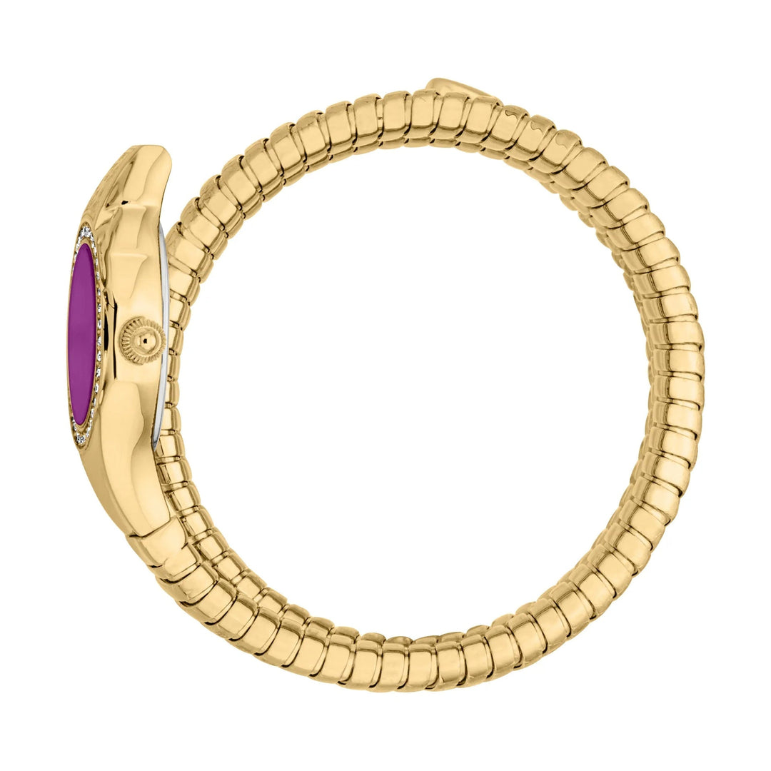 Just Cavalli Signature Snake Vita image 2