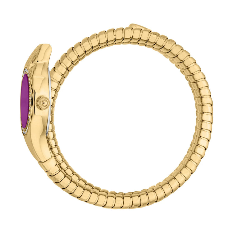 Just Cavalli Signature Snake Vita image 2