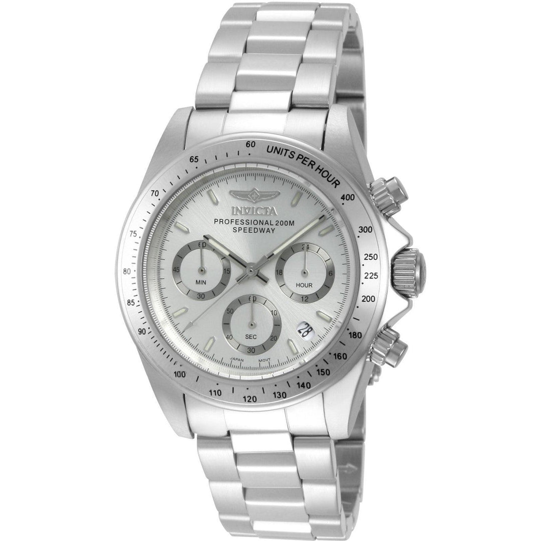 Invicta Speedway 14381 Men's Quartz Watch - 39mm