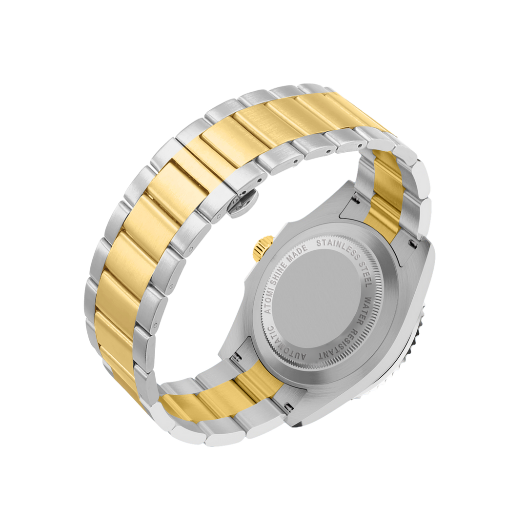 HYDROCORE DIAMOND WATCH