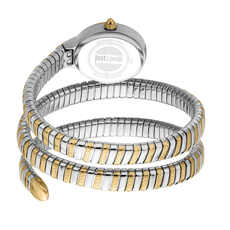 Just Cavalli Signature Snake After Party image 1