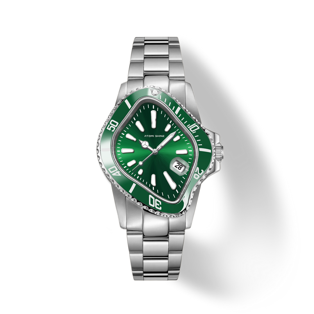 XENOFLUX CLASSIC WATCH