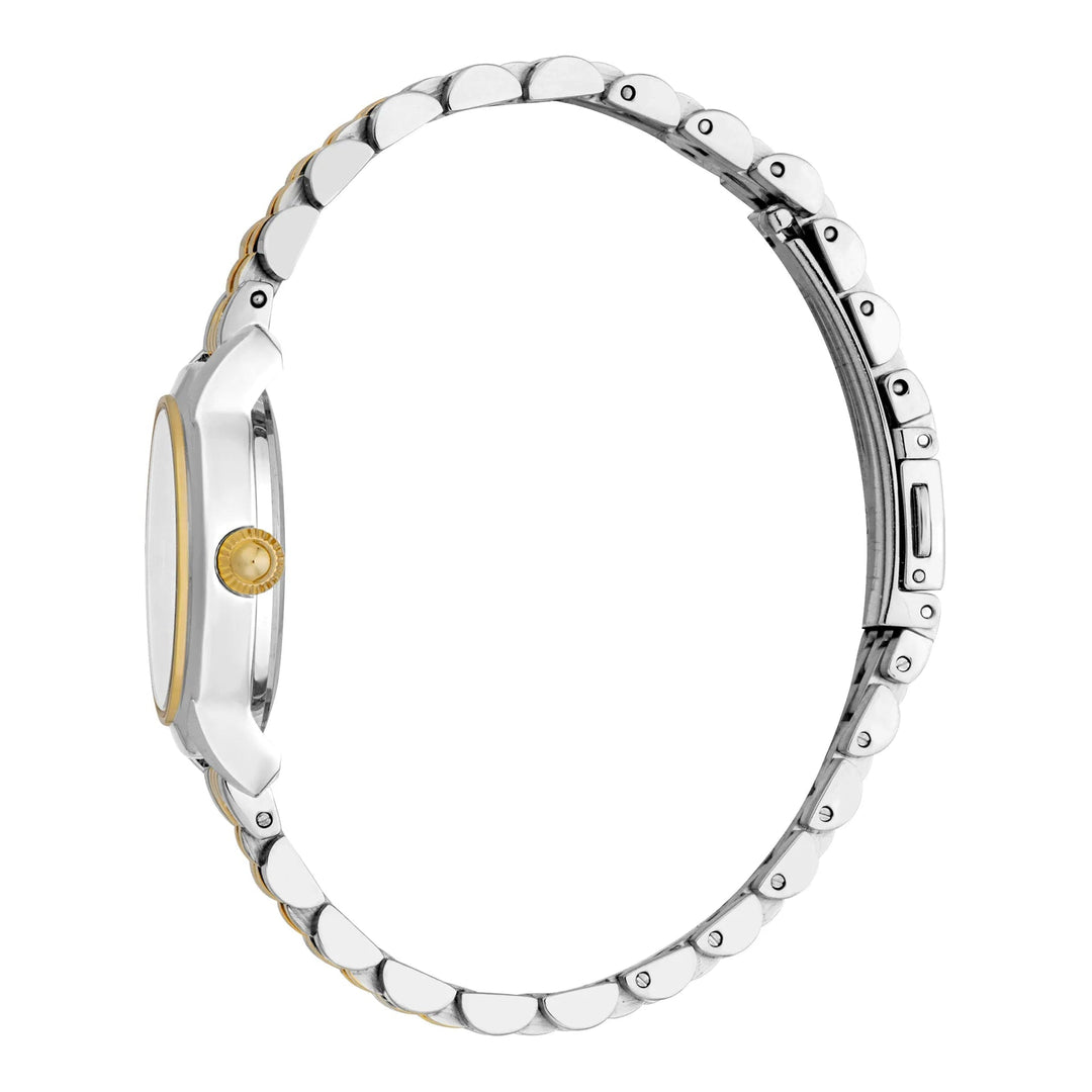 Just Cavalli Animalier Allegra Two Tones Yellow Gold image 2