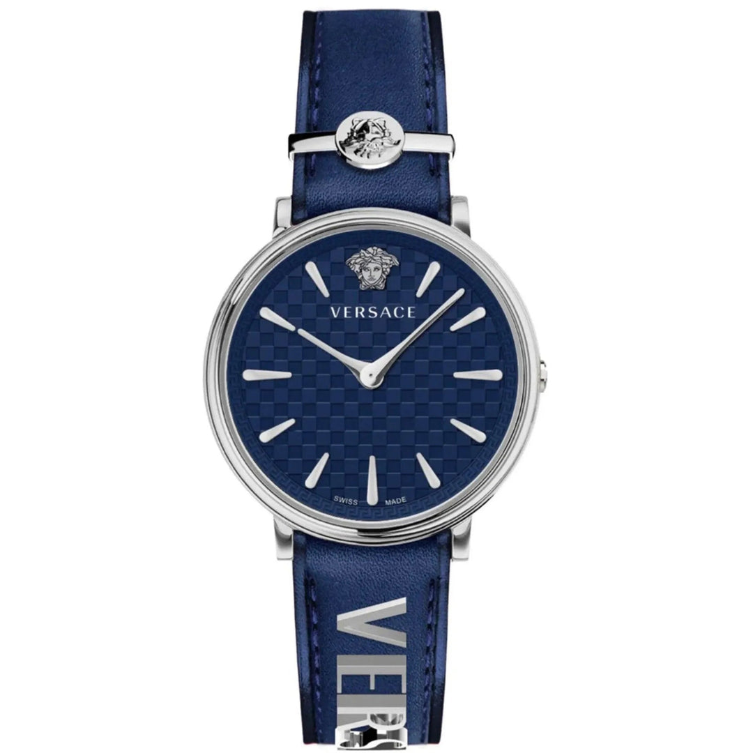 Versace Women's V-Circle 38mm Watch VE8104222 image 0