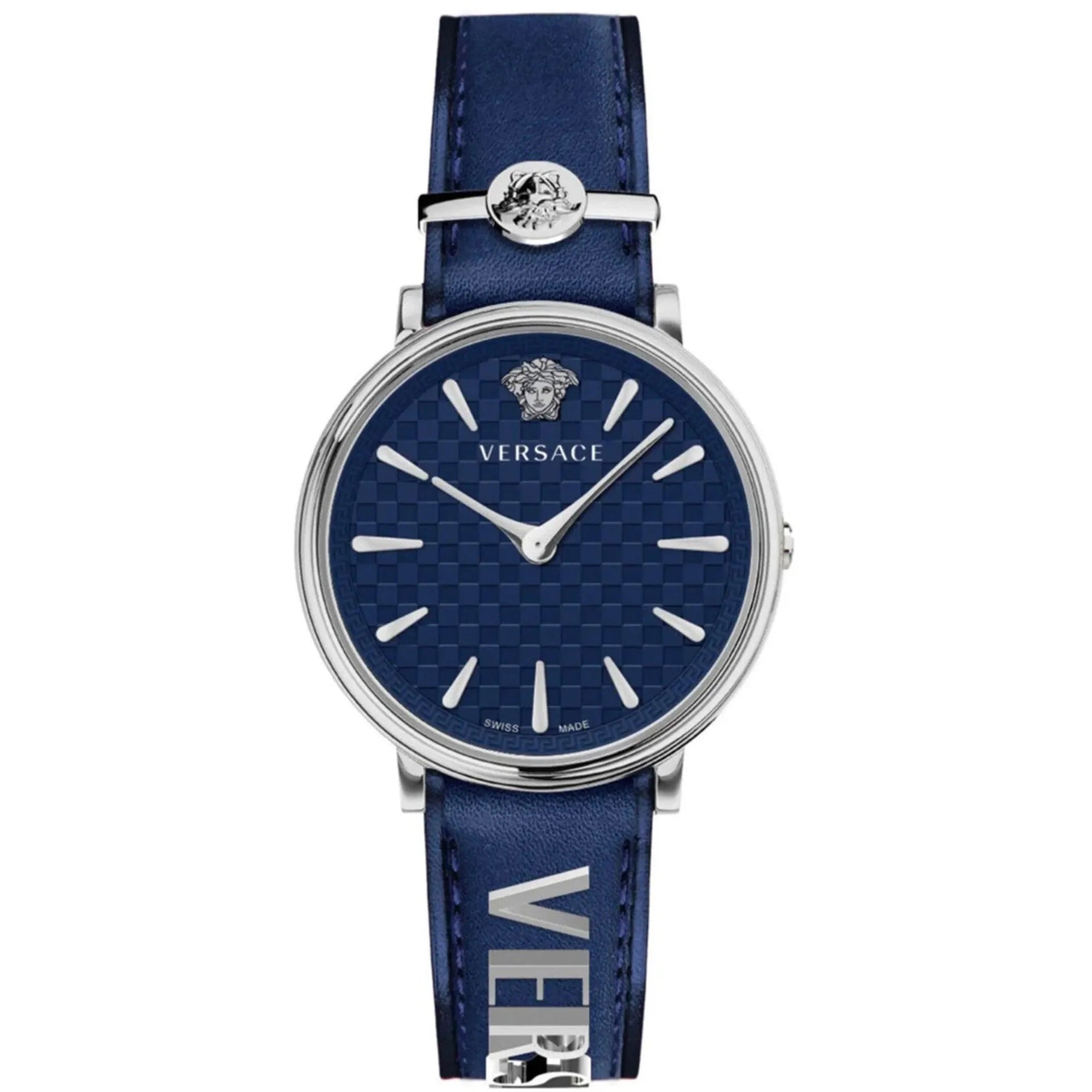 Versace Women's V-Circle 38mm Watch VE8104222 image 0