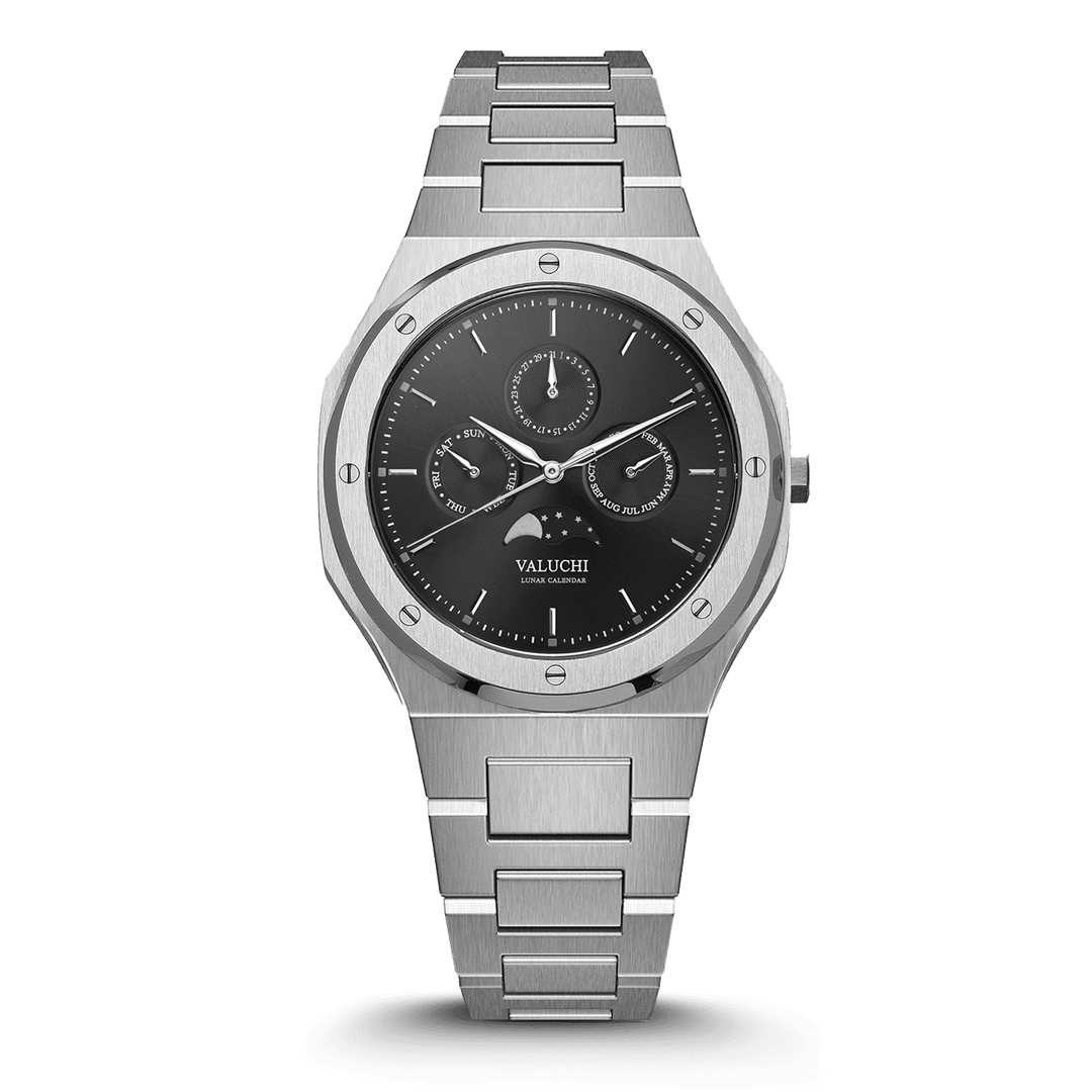 Lunar Calendar Automatic - 40mm image 0