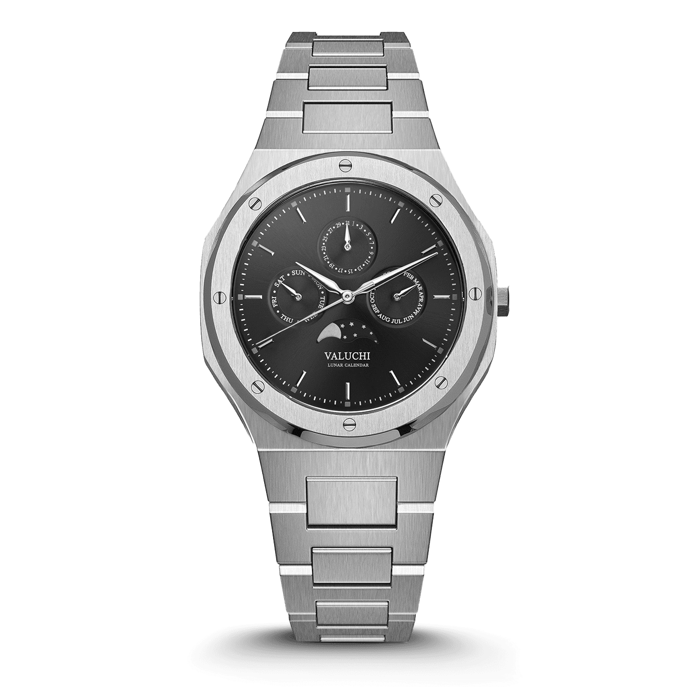 Lunar Calendar Automatic - 40mm image 0