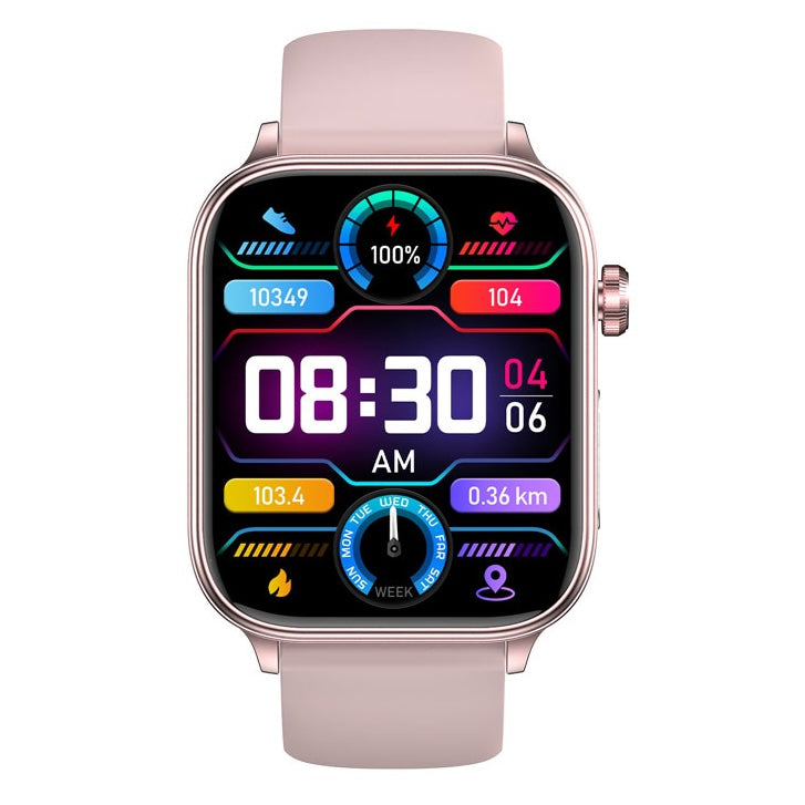 NORTH EDGE glucosmart Health Glucose Heart Smart Watch image 2