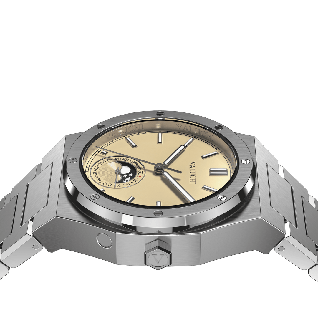 Soluna Automatic - 38mm image 6