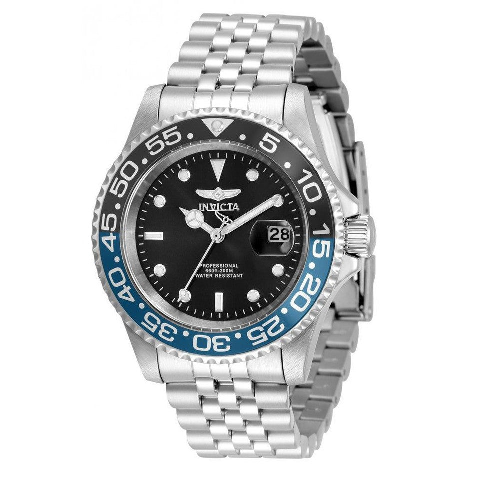Invicta Pro Diver 34104 Men's Quartz Watch - 40mm