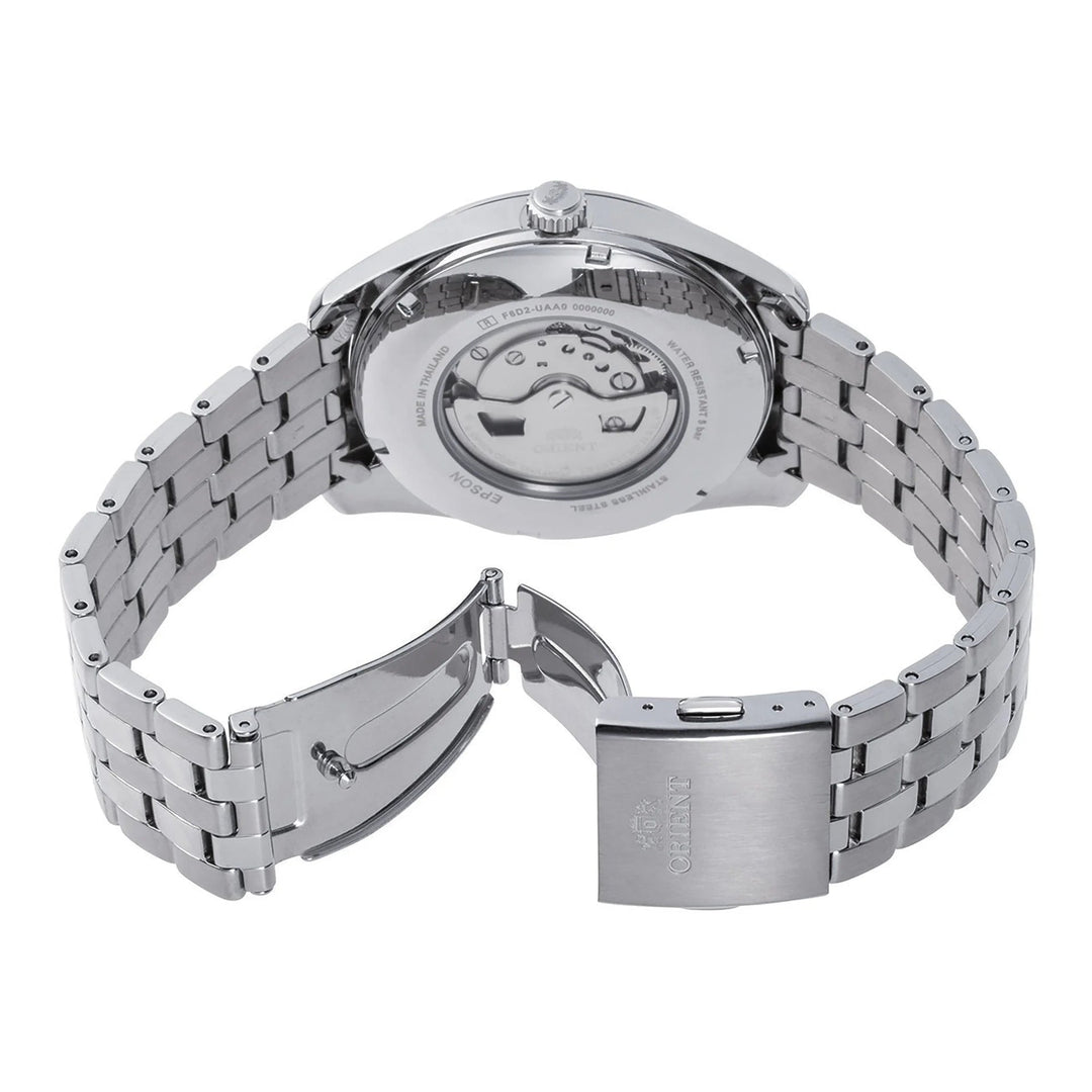 ORIENT Contemporary Multi Year Calendar RA-BA0002E image 1