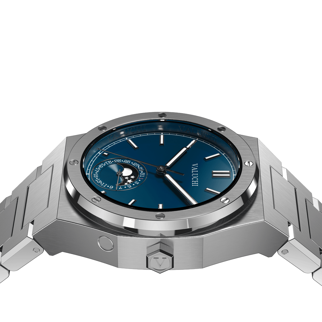 Soluna Automatic - 38mm image 4