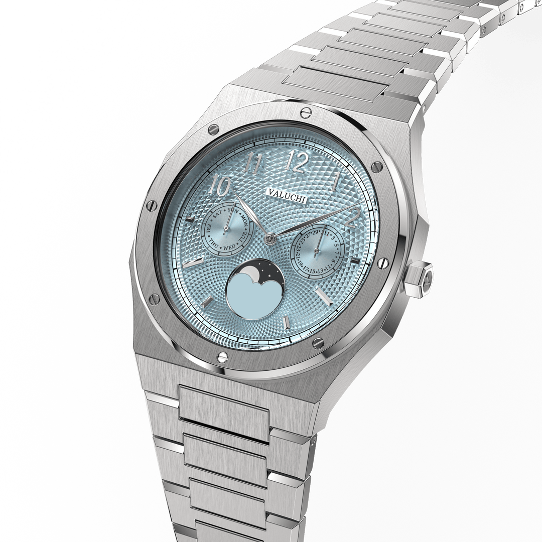 Dual Calendar - 40mm image 3