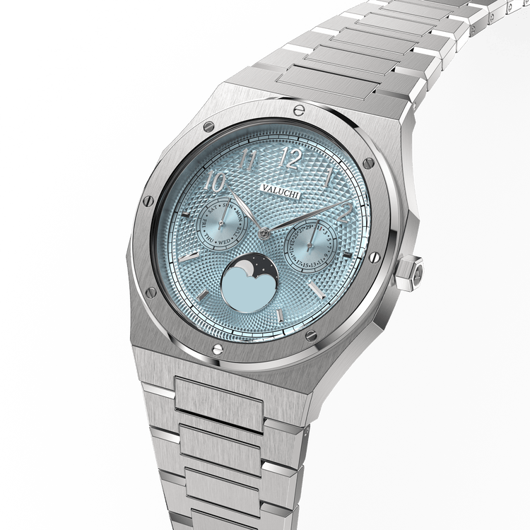 Dual Calendar - 40mm image 3