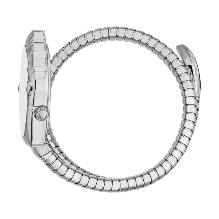 Just Cavalli Signature Snake Lirica image 2