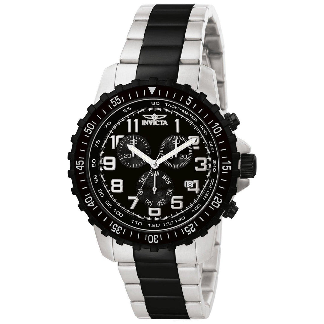 Invicta Specialty 1326 Men's Quartz Watch - 45mm