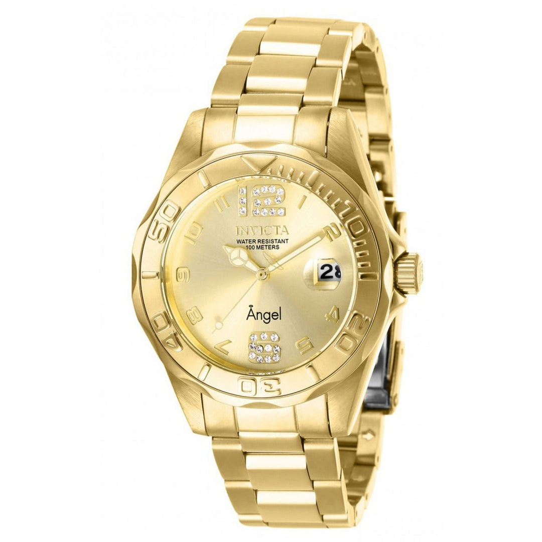 Invicta Angel 28680 Women's Quartz Watch - 38mm
