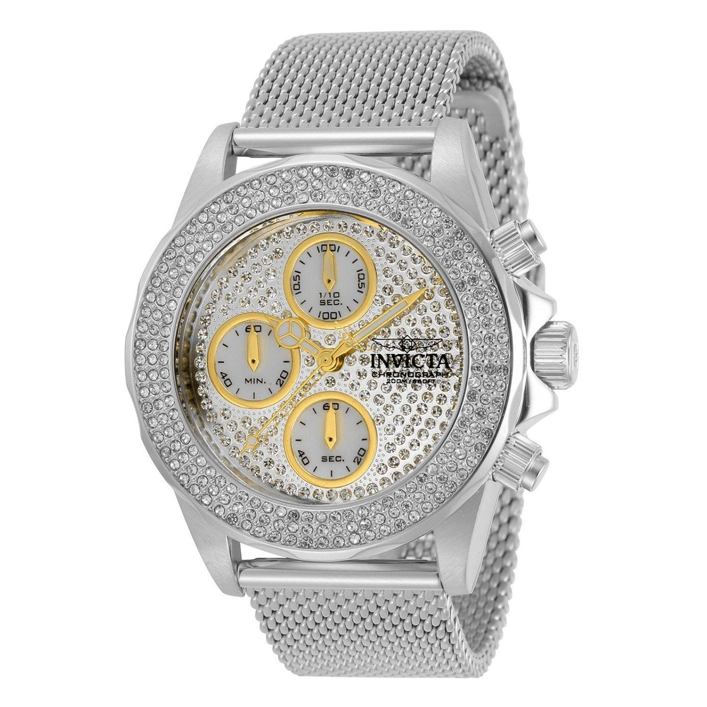 Invicta Pro Diver 32934 Women's Quartz Watch - 38mm