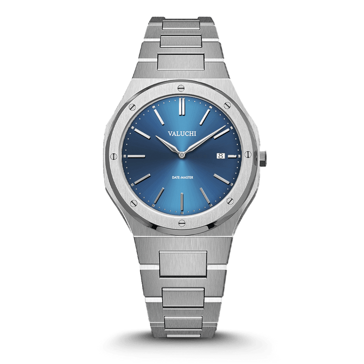 Date-Master - 40mm image 0