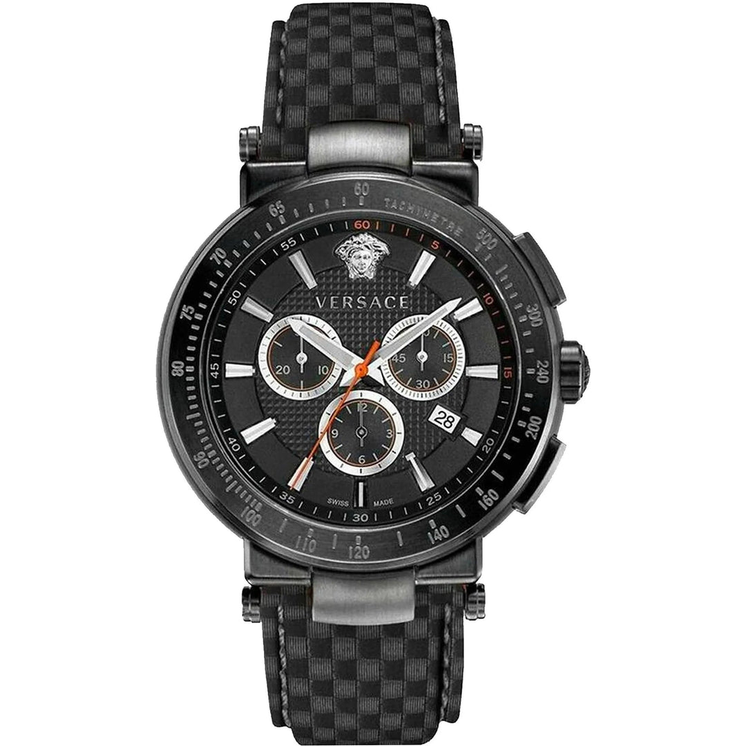 Versace Men's Mystique Sport 43mm Watch VEFG02020 image 0